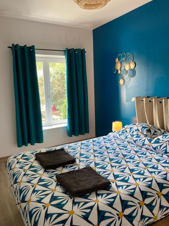 Gite La Hulotte A Proximite Du Mont Saint Michel Villa Céaux Eksteriør billede