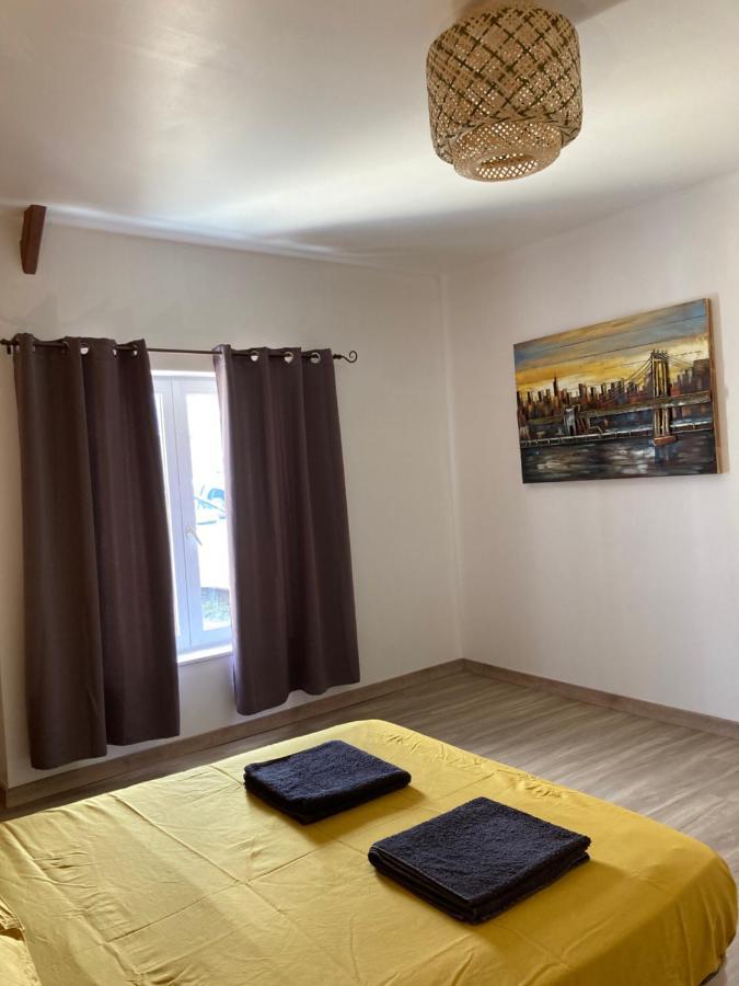 Gite La Hulotte A Proximite Du Mont Saint Michel Villa Céaux Eksteriør billede
