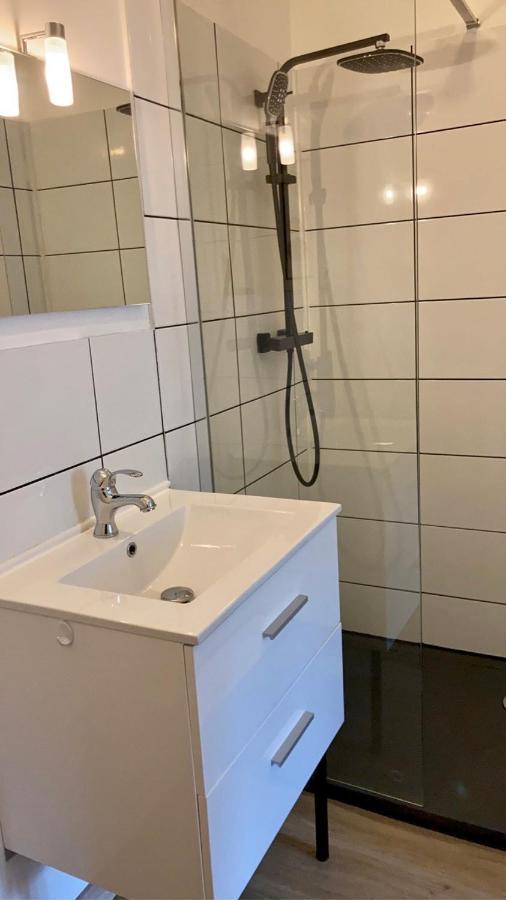 Gite La Hulotte A Proximite Du Mont Saint Michel Villa Céaux Eksteriør billede